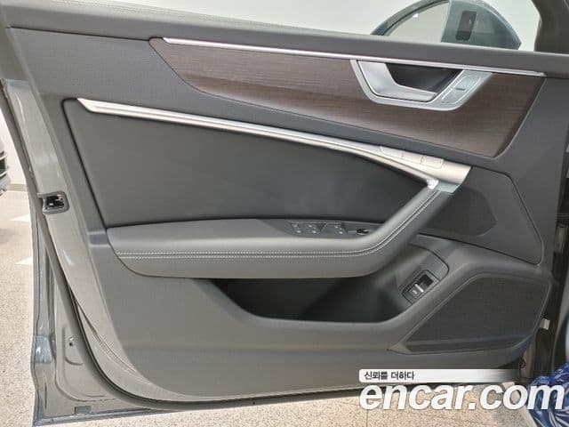 Audi A6 (C8) Premium, 2022 11