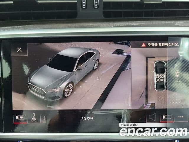 Audi A6 (C8) Premium, 2022 12