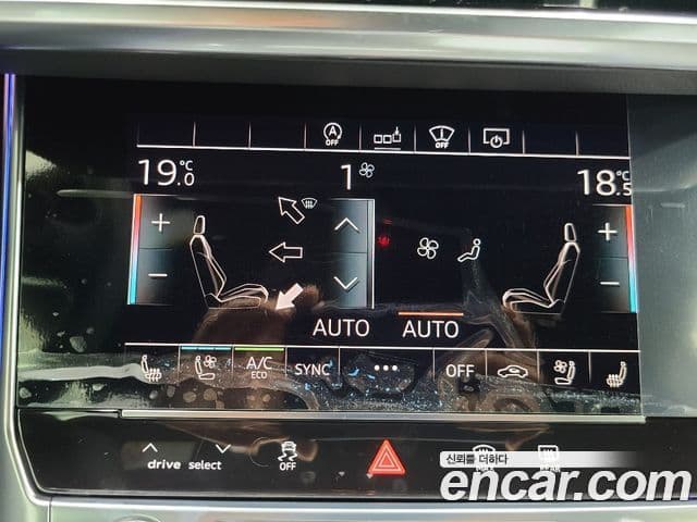 Audi A6 (C8) Premium, 2022 16