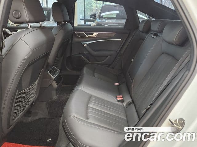 Audi A6 (C8) Premium, 2022 18