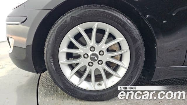 Hyundai Genesis Prime Pack, 2009 все фото