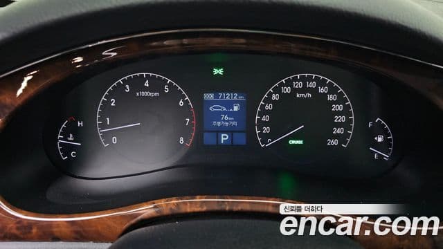 Hyundai Genesis Prime Pack, 2009 8