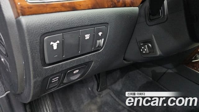 Hyundai Genesis Prime Pack, 2009 14