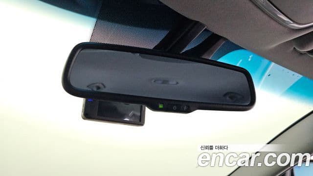 Hyundai Genesis Prime Pack, 2009 18