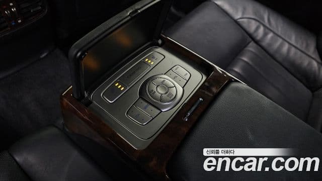 Hyundai Genesis Prime Pack, 2009 19