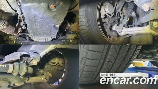 Hyundai Genesis Prime Pack, 2009 20