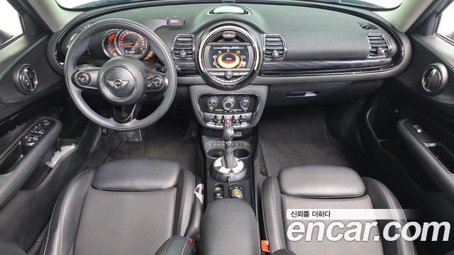 Mini Cooper D 클럽맨 2세대, 2016 7