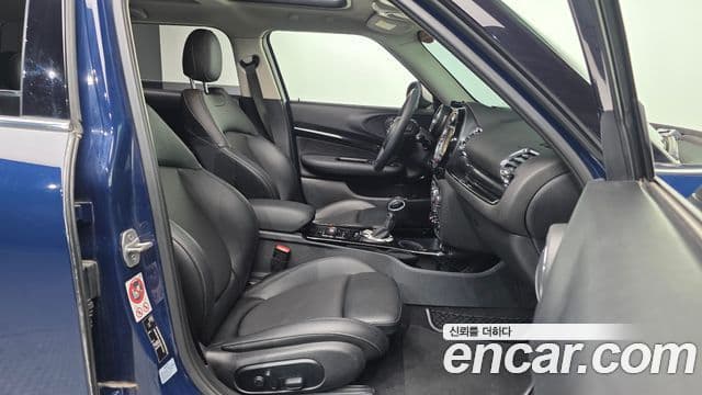 Mini Cooper D 클럽맨 2세대, 2016 10