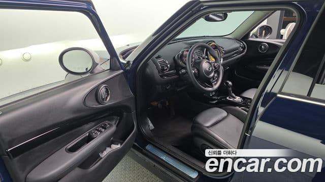 Mini Cooper D 클럽맨 2세대, 2016 11