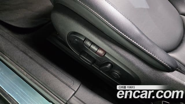 Mini Cooper D 클럽맨 2세대, 2016 17