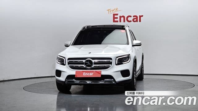 Mercedes-Benz GLB-класс X247 GLB200 d, 2023 3