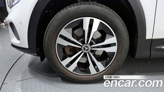 Mercedes-Benz GLB-класс X247 GLB200 d, 2023 все фото