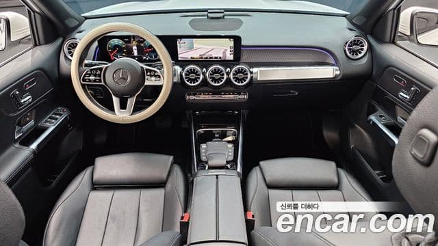 Mercedes-Benz GLB-класс X247 GLB200 d, 2023 7