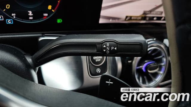 Mercedes-Benz GLB-класс X247 GLB200 d, 2023 9