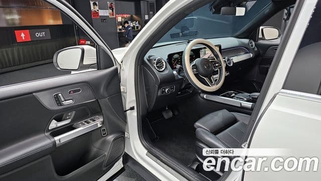 Mercedes-Benz GLB-класс X247 GLB200 d, 2023 11