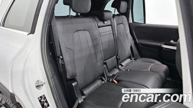 Mercedes-Benz GLB-класс X247 GLB200 d, 2023 12