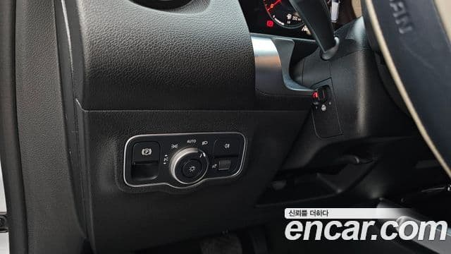 Mercedes-Benz GLB-класс X247 GLB200 d, 2023 14