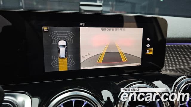 Mercedes-Benz GLB-класс X247 GLB200 d, 2023 16