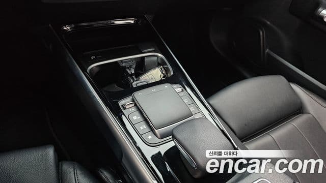 Mercedes-Benz GLB-класс X247 GLB200 d, 2023 18