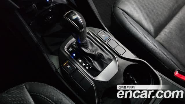 Hyundai Santa Fe DM Premium, 2015 9