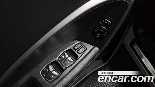 Hyundai Santa Fe DM Premium, 2015 13