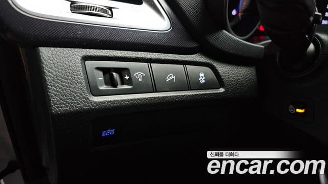 Hyundai Santa Fe DM Premium, 2015 14