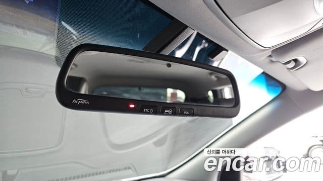 Hyundai Santa Fe DM Premium, 2015 18