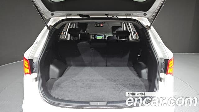 Hyundai Santa Fe DM Premium, 2015 20