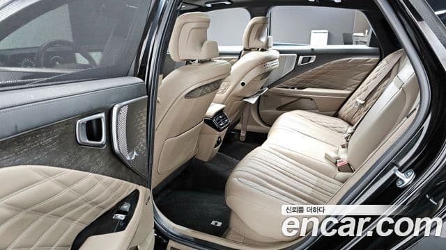 Kia K8 гибрид Special, 2024 10