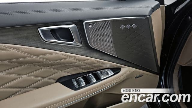 Kia K8 гибрид Special, 2024 19