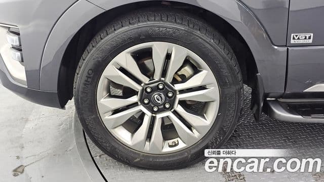 Kia Mohave The / новый Master Masters, 2020 все фото