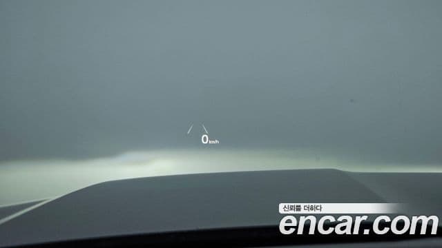 Kia Mohave The / новый Master Masters, 2020 15