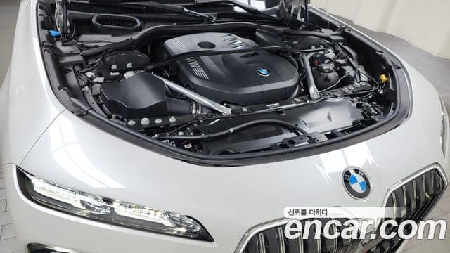 BMW 7시리즈 (G70) 740i xDrive M Sport Limited, 2024 6