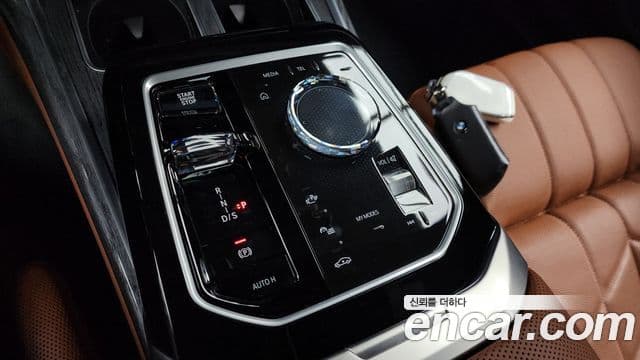 BMW 7시리즈 (G70) 740i xDrive M Sport Limited, 2024 9