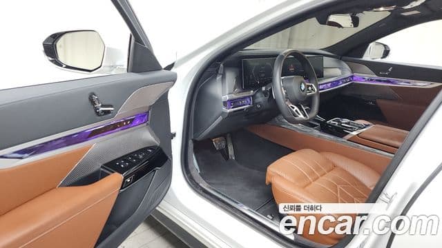 BMW 7시리즈 (G70) 740i xDrive M Sport Limited, 2024 10