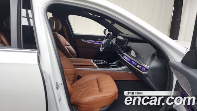 BMW 7시리즈 (G70) 740i xDrive M Sport Limited, 2024 11
