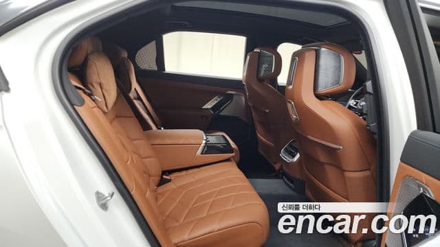 BMW 7시리즈 (G70) 740i xDrive M Sport Limited, 2024 12