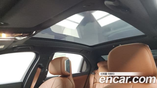 BMW 7시리즈 (G70) 740i xDrive M Sport Limited, 2024 19