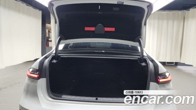 BMW 7시리즈 (G70) 740i xDrive M Sport Limited, 2024 20