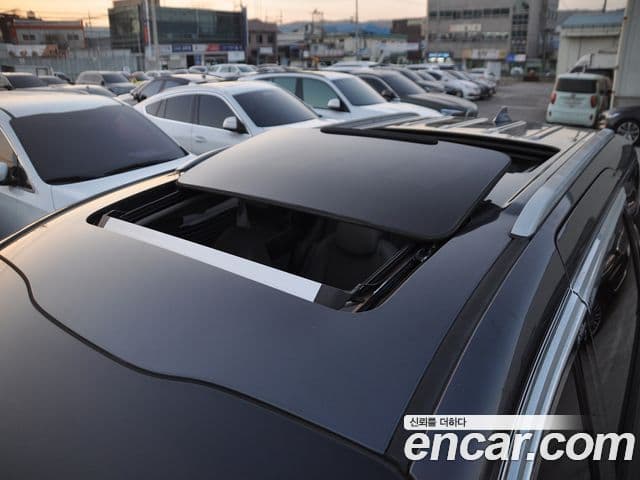 Kia All New Carnival Prestige, 2015 13