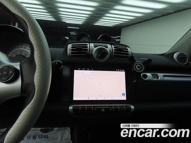 Smart 포투 카브리오 Fashion MHD, 2014 10