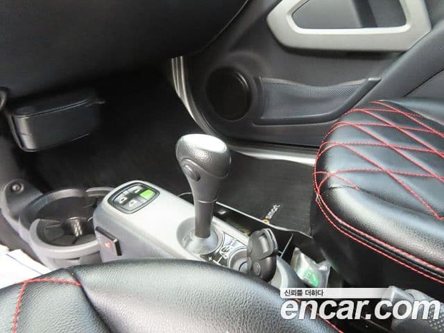 Smart 포투 카브리오 Fashion MHD, 2014 11