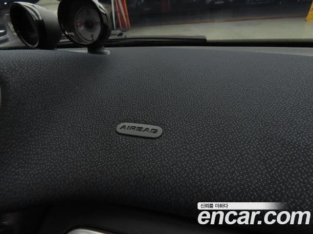 Smart 포투 카브리오 Fashion MHD, 2014 16