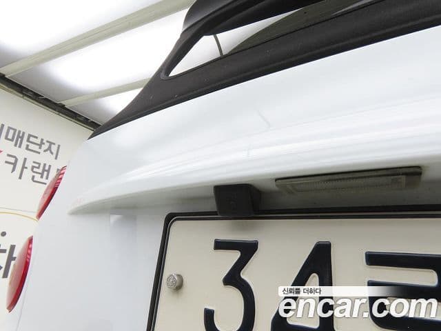 Smart 포투 카브리오 Fashion MHD, 2014 17