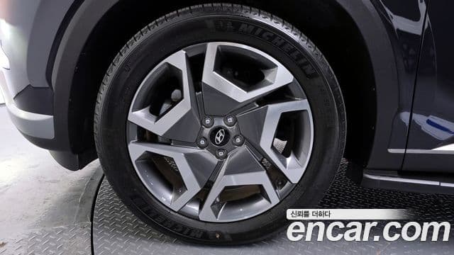 Hyundai The / новый New Palisade Le Blanc, 2024 все фото