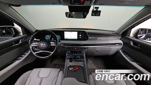 Hyundai The / новый New Palisade Le Blanc, 2024 7