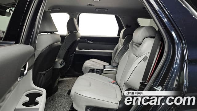 Hyundai The / новый New Palisade Le Blanc, 2024 12