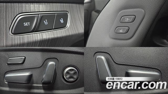 Hyundai The / новый New Palisade Le Blanc, 2024 13