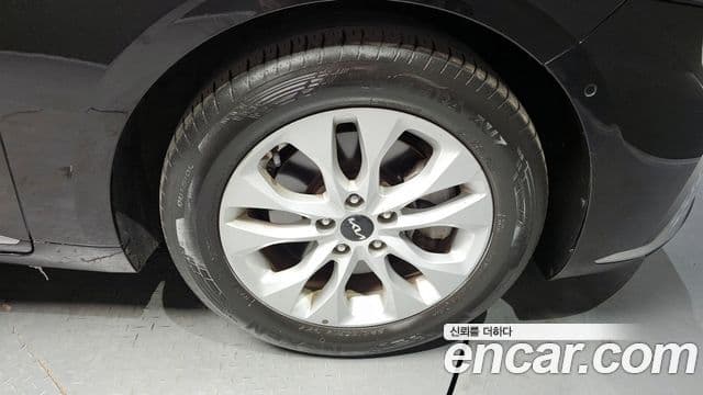 Kia K8 Noblesse, 2022 все фото