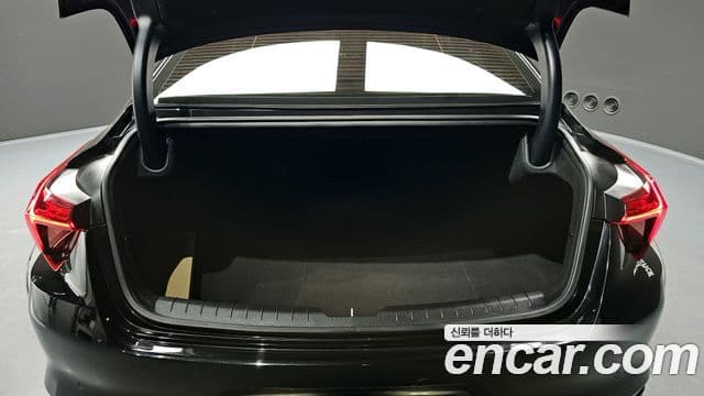 Kia K8 Noblesse, 2022 20